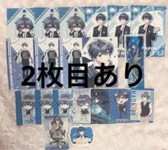 カラフルピーチ なおきり ブロマイド カード 缶バッジ まとめ売り