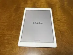 Apple iPad air 第一世代　64GB