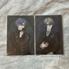 2026年最新】monochrome wizard ポストカードの人気アイテム - メルカリ