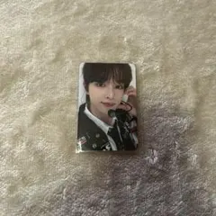 RIIZE ソンチャン　epilogue withmuu 購入特典トレカ