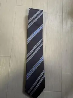 【新品】UNITED ARROWS LTD. ストライプネクタイ