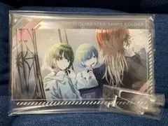 シーズ アクリルパネル