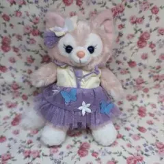 40周年　リーナベル　コスチューム Disney - リーナベル コスチューム 40周年 フロムオールオブアス