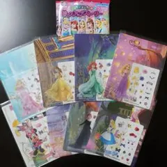 コレクションカード ドレスアップストーリー 8枚セット