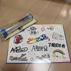 わっしょいCAMP! ステッカーセット