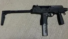 2026年最新】ksc mp9の人気アイテム - メルカリ