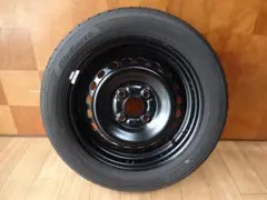 ホンダ純正 スペアタイヤ 応急用 T125/70D16 - メルカリ