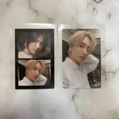 super junior 中国雑誌 特典 イトゥク 4枚セット - メルカリ