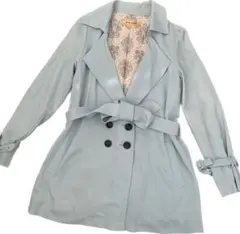 ROYAL PARTY トレンチコート