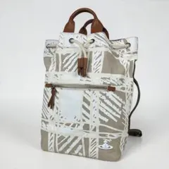 Vivienne Westwood リュックサック A4 オーブのサムネイル