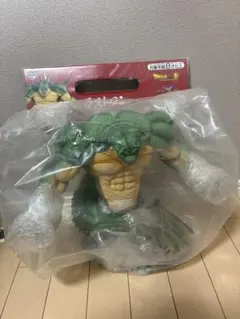 一番くじ ドラゴンボール VSオムニバスZ ラストワン賞　ポルンガ　新品未開封のサムネイル