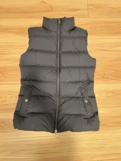 POLO RALPH LAUREN ダウンベスト レディースXS最終SALE