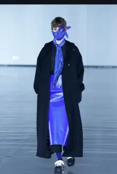 美品★シンヤコズカ SHINYA KOZUKA トレンチコート ロング丈 2026年最新】SHINYA KOZUKA トレンチコートの人気アイテム - メルカリ