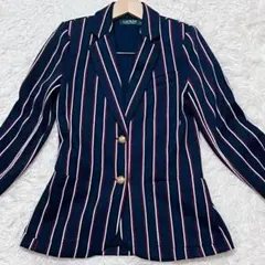 ✨LAUREN RALPH LAUREN✨ 金ボタン テーラードジャケットのサムネイル