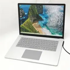 【メルカリ最安値】Surface Laptop5 超美品です！ 2026年最新】MICROSOFT surface laptop5の人気アイテム - メルカリ