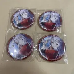 2025年最新】ゴールドシップ 缶バッジの人気アイテム - メルカリ