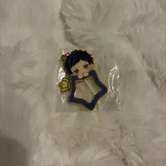 후시미 궁현 키홀더 미니코레