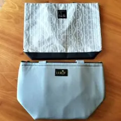 LEROY 保冷バッグ FAUCHON エコバッグ