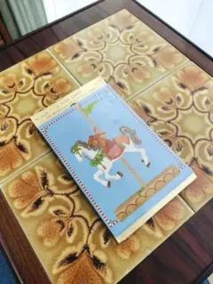 ポストカード　10枚セット　海外製