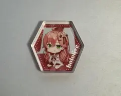 ホロライブ さくらみこ アクリルスタンド