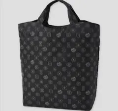 【鬼滅の刃/鬼滅ノ刃】エコバッグ、ポケッタブルバック(ユニクロコラボ)