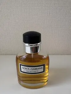 DOLCE&GABBANA POUR HOMME オードトワレ 75mlのサムネイル
