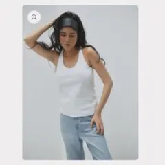 marno mia tank white - メルカリ
