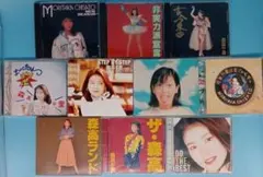 非売品】中島みゆき☆ファンクラブ会報 ヤマハ 29年分 250冊以上 なみ