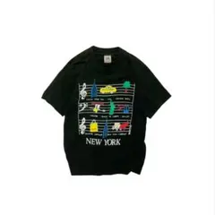 80s 90s vintage new york ニューヨーク usa製