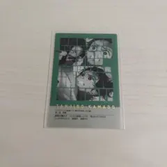 鬼滅の刃 隊士百景 フレーズカード 不死川玄弥 - メルカリ
