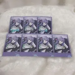 星導ショウ 1st Anniversary チェキ