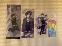 カラフルピーチ もふ まとめ売り - メルカリ