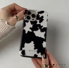 BURGA アクロマティック - iPhone 15 Pro ケース