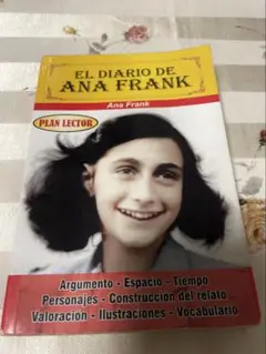 EL DIARIO DE ANA FRANK (PLAN LECTOR)
