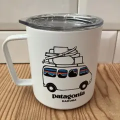 【新品未使用】白馬限定　Miir × Patagonia マグカップ 2025年最新】パタゴニア 白馬 マグの人気アイテム - メルカリ