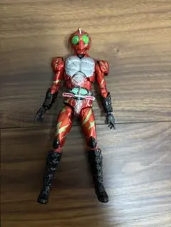 HAL様専用　S.H.Figuarts 仮面ライダーアマゾンアルファ Amazo