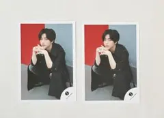 ジュニア 7MEN侍 中村嶺亜 公式写真 95B