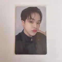 ジェヒョク トレカ