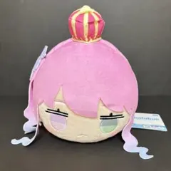 ホロライブ寝そべりぬいぐるみ 姫森ルーナ