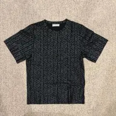 BALENCIAGA T'S archive T-shirt XS blackのサムネイル