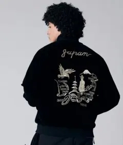 2025年最新】スタジャンの人気アイテム - メルカリ