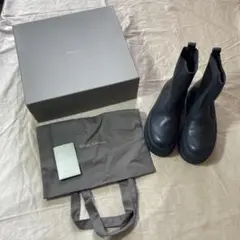 3house愛用]Our legacy Cuban boot 41 - メルカリ