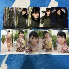 2025年最新】大園桃子 生写真 コンプの人気アイテム - メルカリ