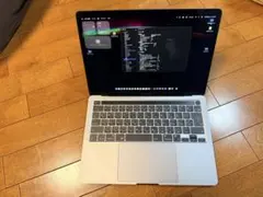 MacBook Pro 13 M1 2020 8G/256G FYD82J/A