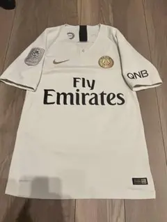 ナイキジャパン正規品 24/25 PSG リーグ1仕様ADV ヴィティーニャ M