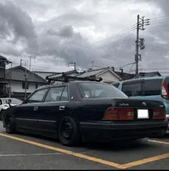 極上車❗️ 車検1年半❗️光岡自動車 k11 ビュート セダン ブラック 