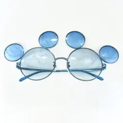 ディズニーシー25周年　スパークリングジュビリー　サングラス　ミッキー