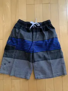 お値下げ❣️メンズ水着　ハーフパンツ　サーフパンツ　Mサイズ