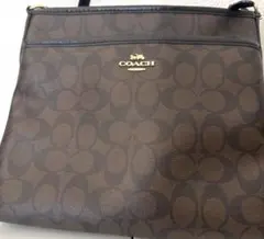COACH コーチ◇ショルダーバッグ