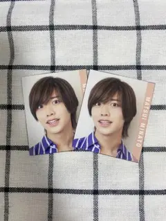 Myojo 2022年9月号　デタカ　松井奏